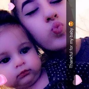 Meet your Posher, Jenna